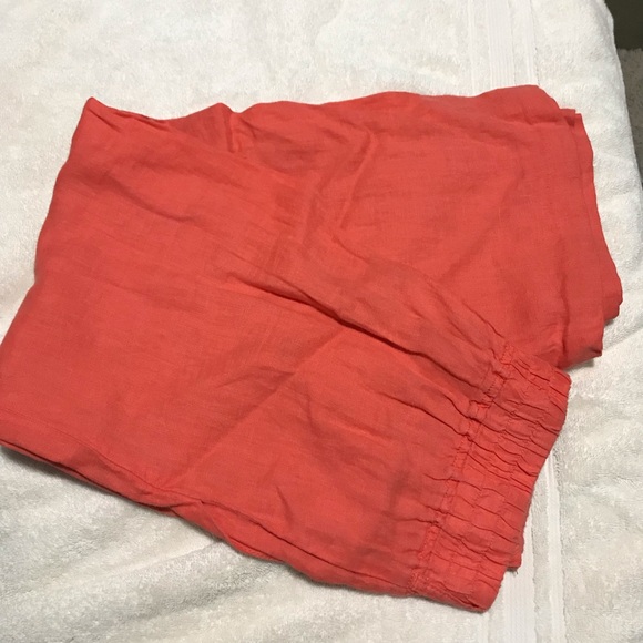 Guess wide leg pants - Picture 2 of 5